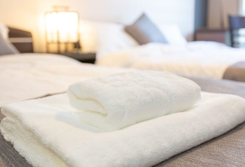 פנסיון Slowtime Hotel Kyoto