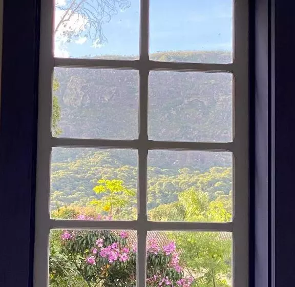 Pousada Relicário