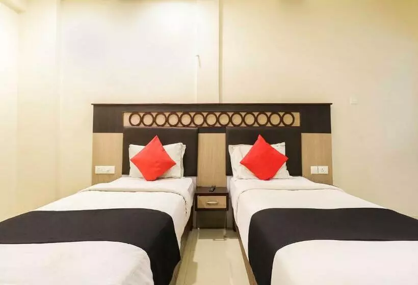 هتل Pkn Classic Regency