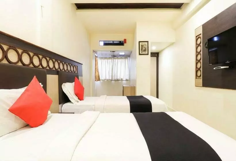 هتل Pkn Classic Regency