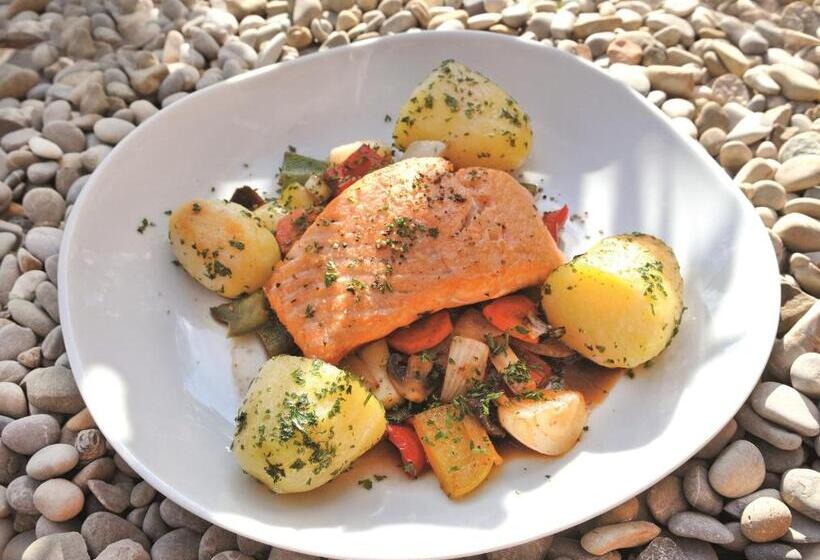 Hotell Gasthof Rangau