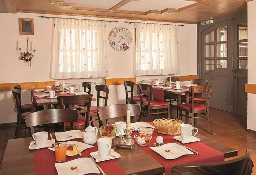 ホテル Gasthof Rangau