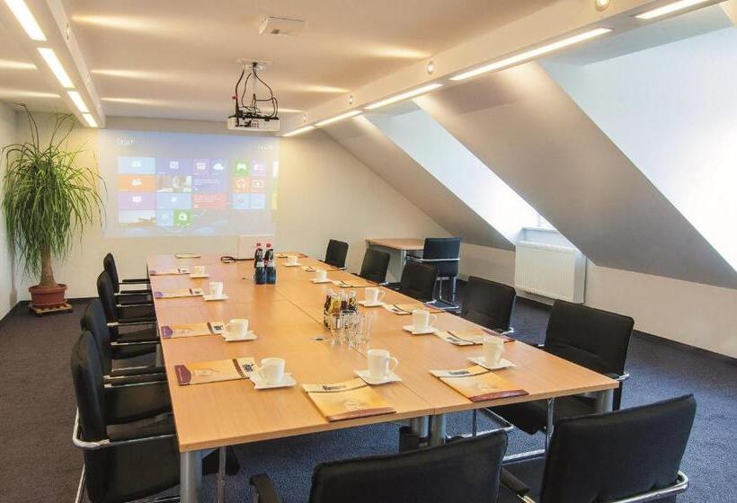 Hotell Gasthof Rangau