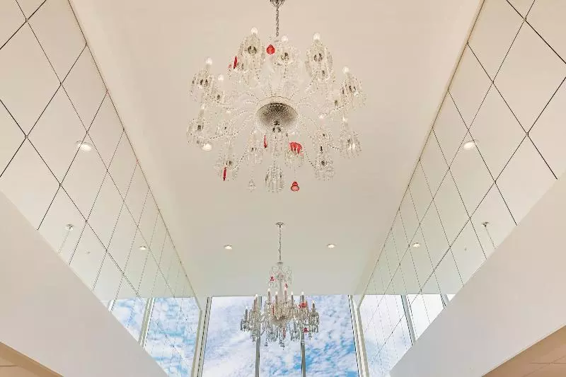 Kompose Boutique Hotel Sarasota