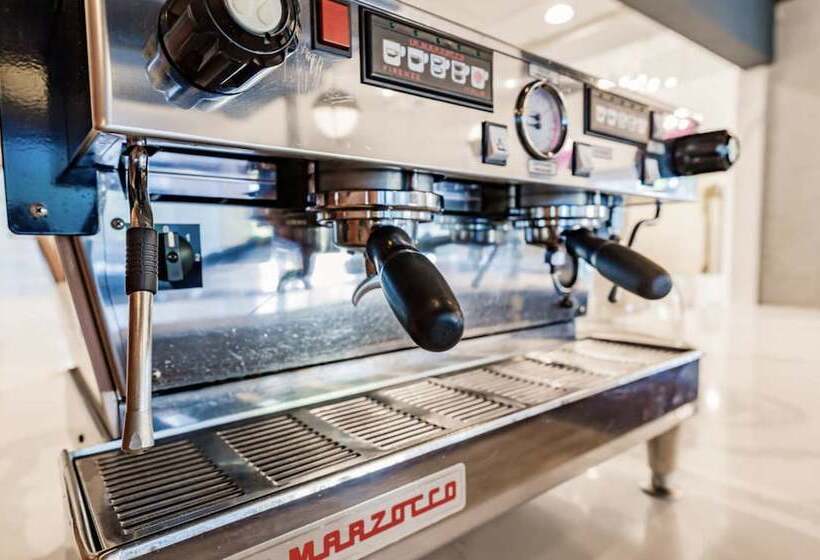 Kompose Boutique Hotel Sarasota