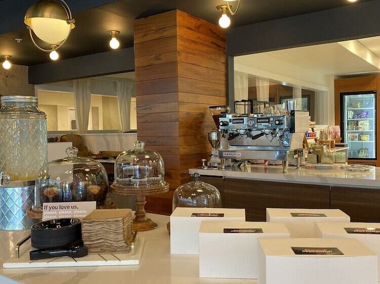 Kompose Boutique Hotel Sarasota