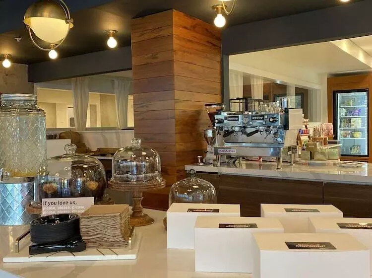 Kompose Boutique Hotel Sarasota