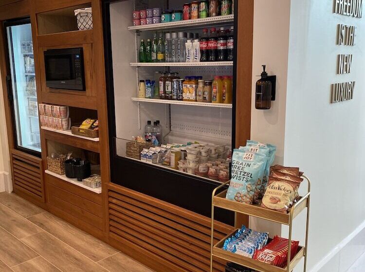 Kompose Boutique Hotel Sarasota