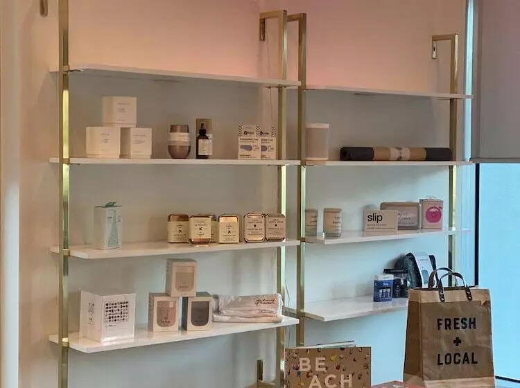 Kompose Boutique Hotel Sarasota