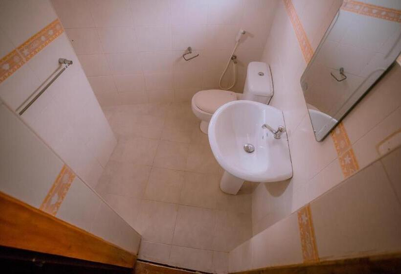 호텔 Paradise Bungalow