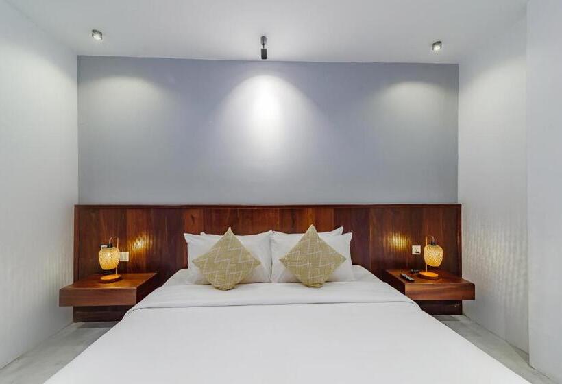 فندق Phka Kravan Boutique