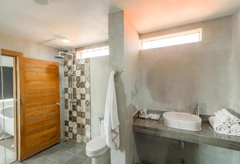 فندق Phka Kravan Boutique