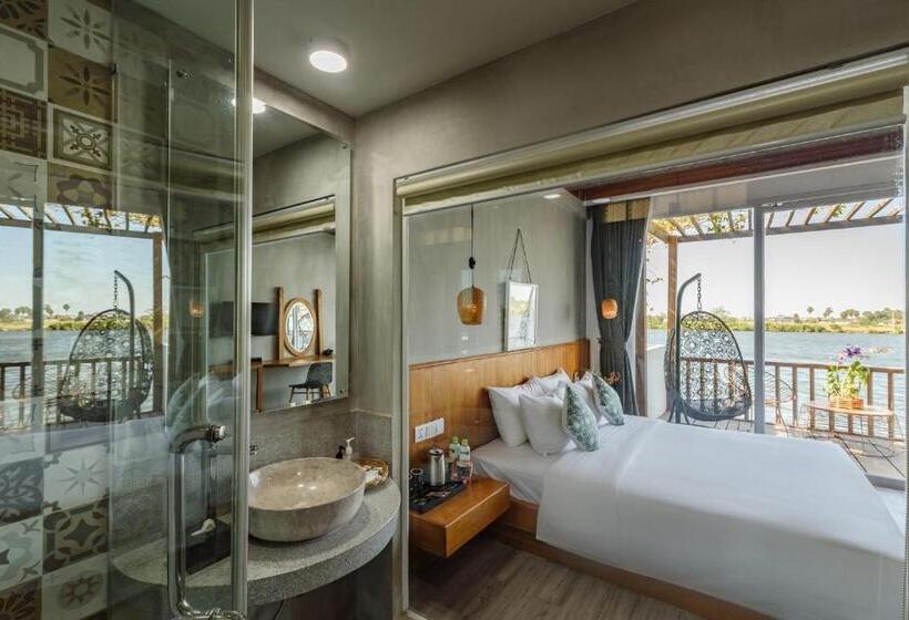 فندق Phka Kravan Boutique