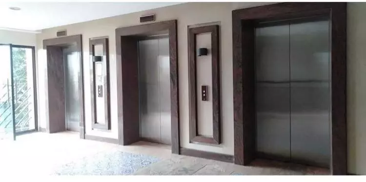 Hotelli Reddoorz Premium @ Paseo Verde Las Pinas