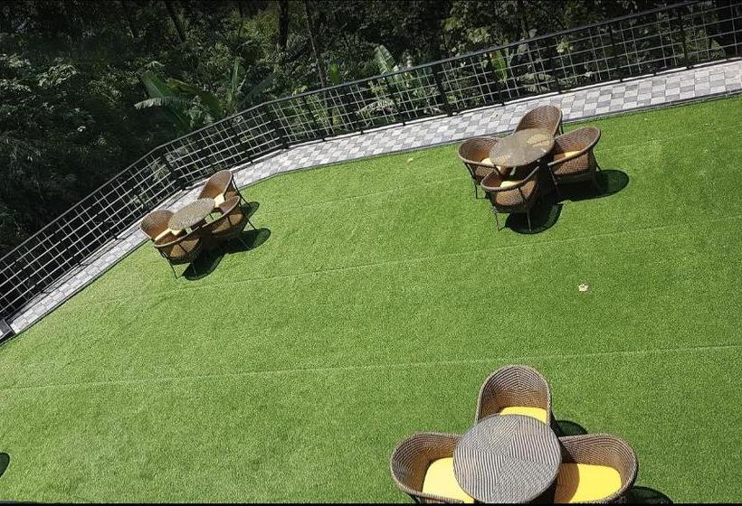 בית מלון כפרי Sumitel Gangtok Resort