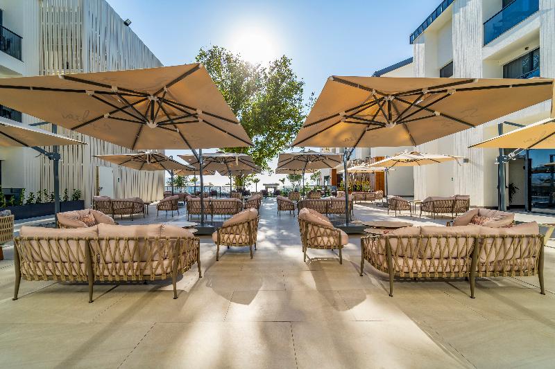 호텔 Sundia Exclusive By Liberty Fethiye Adults Only