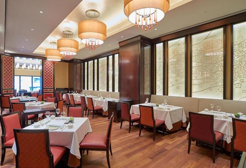 בית מלון כפרי The Okura Heritage Tokyo