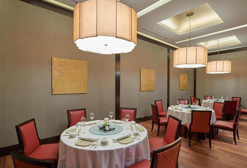 בית מלון כפרי The Okura Heritage Tokyo