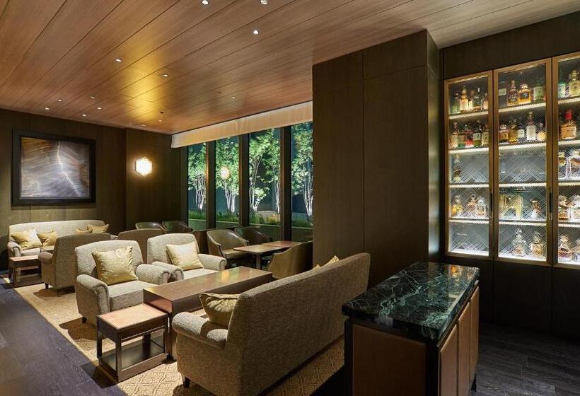 בית מלון כפרי The Okura Heritage Tokyo