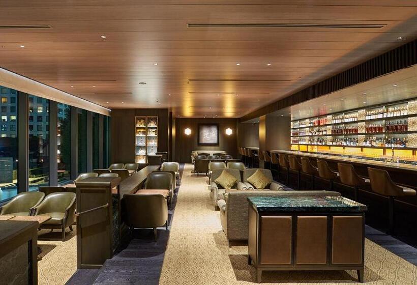 בית מלון כפרי The Okura Heritage Tokyo