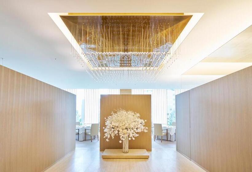 בית מלון כפרי The Okura Heritage Tokyo