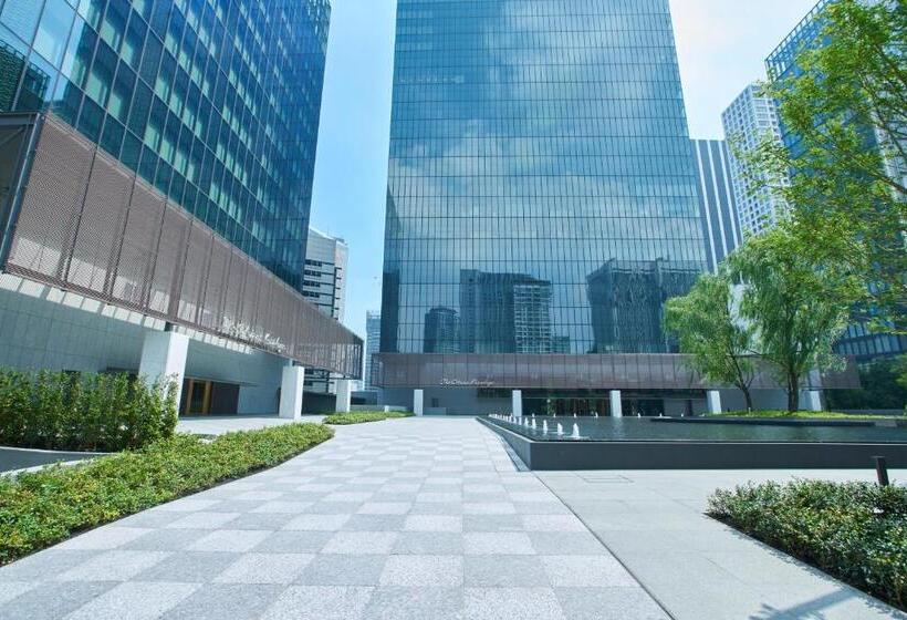 בית מלון כפרי The Okura Heritage Tokyo