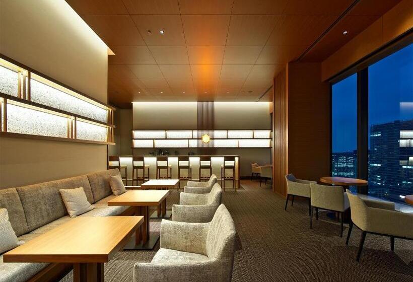 בית מלון כפרי The Okura Heritage Tokyo