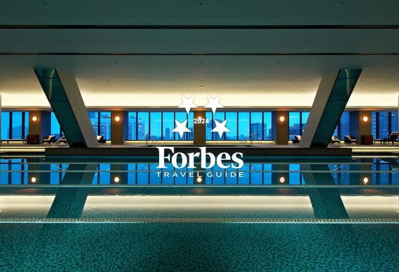 בית מלון כפרי The Okura Heritage Tokyo