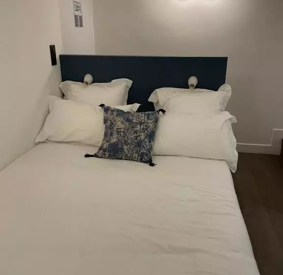 Monsieur Miot Concept Hotel   Bastia Centre