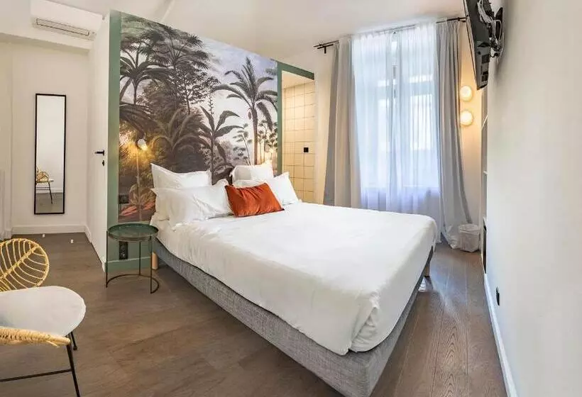 Monsieur Miot Concept Hotel   Bastia Centre