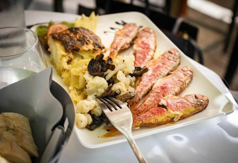 Monsieur Miot Concept Hotel Bastia Centre