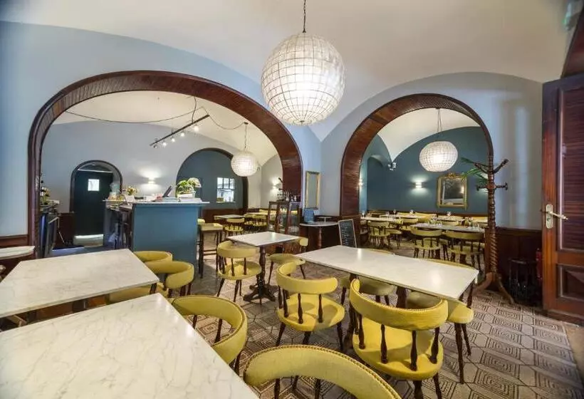 Monsieur Miot Concept Hotel   Bastia Centre