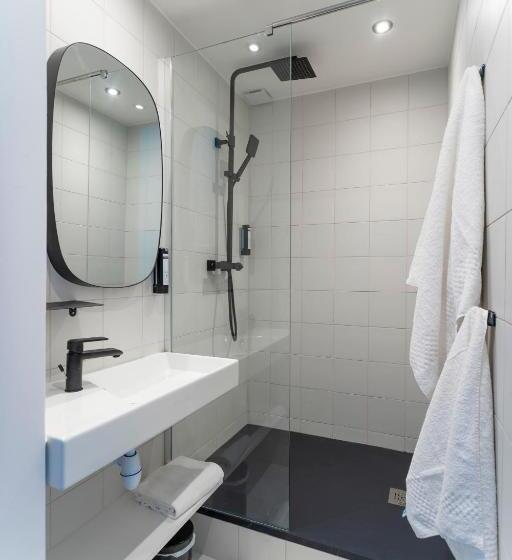 Monsieur Miot Concept Hotel Bastia Centre