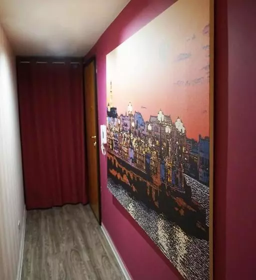 پانسیون Dante S Room By Apulia Accommodation