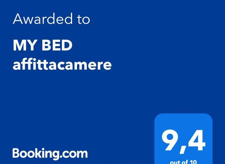 پانسیون My Bed Affittacamere