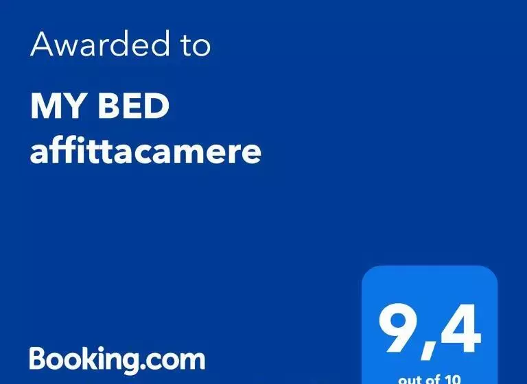 پانسیون My Bed Affittacamere