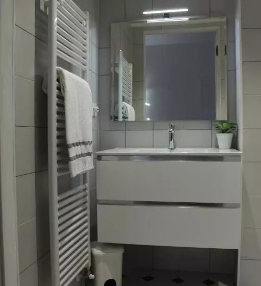 پانسیون My Bed Affittacamere