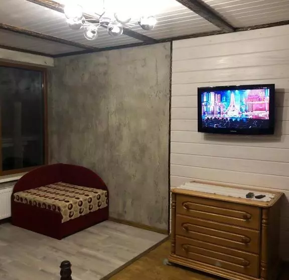 ユースホステル Korona Karpat
