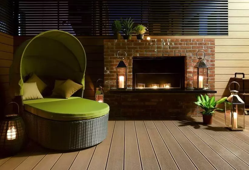 هاستل Pod Labo 家庭多人高cp 四人起