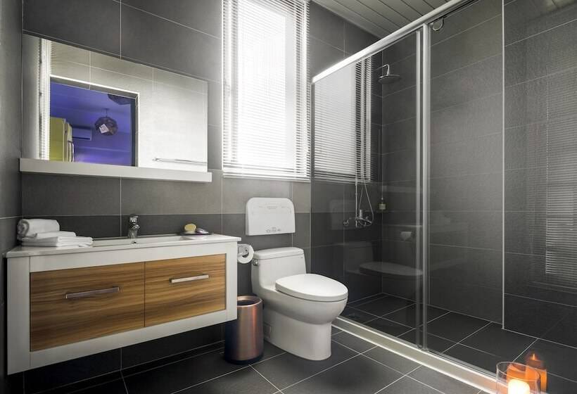 هاستل Pod Labo 家庭多人高cp 四人起