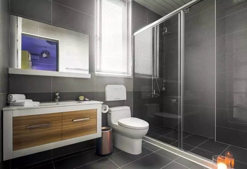 هاستل Pod Labo 家庭多人高cp 四人起