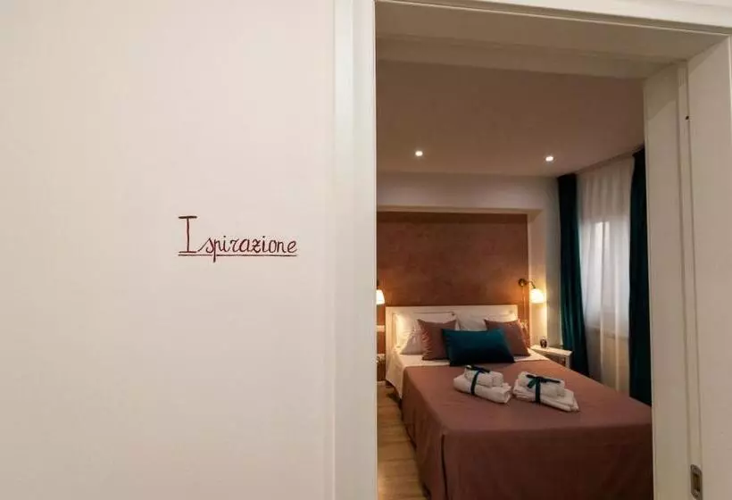 Aamiaismajoitus (B&B) Claire