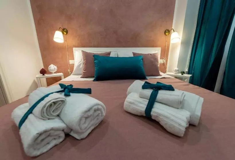 Aamiaismajoitus (B&B) Claire