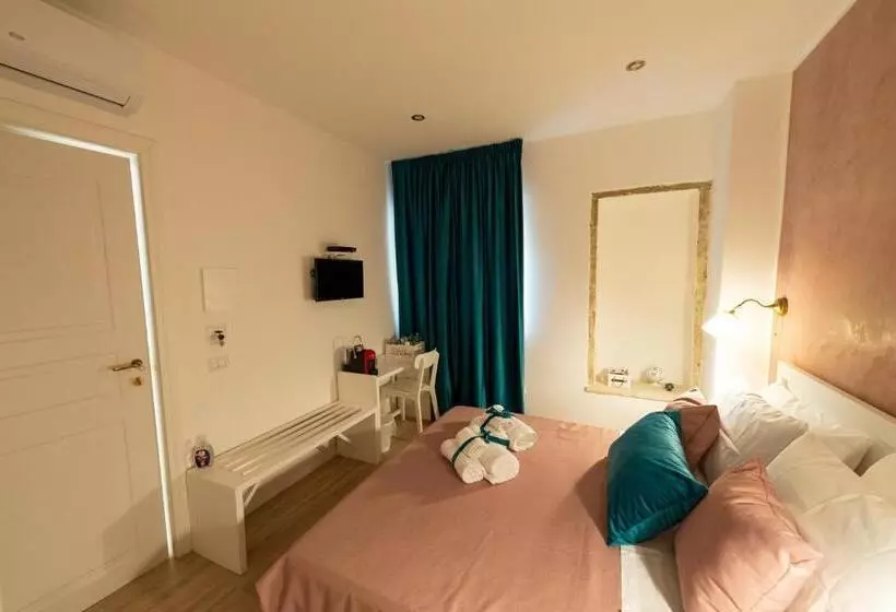 Aamiaismajoitus (B&B) Claire