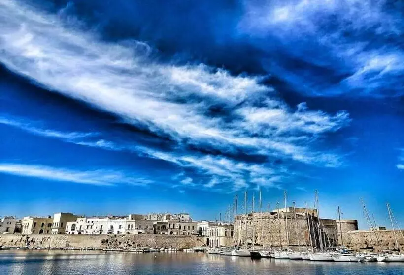 Aamiaismajoitus (B&B) Claire