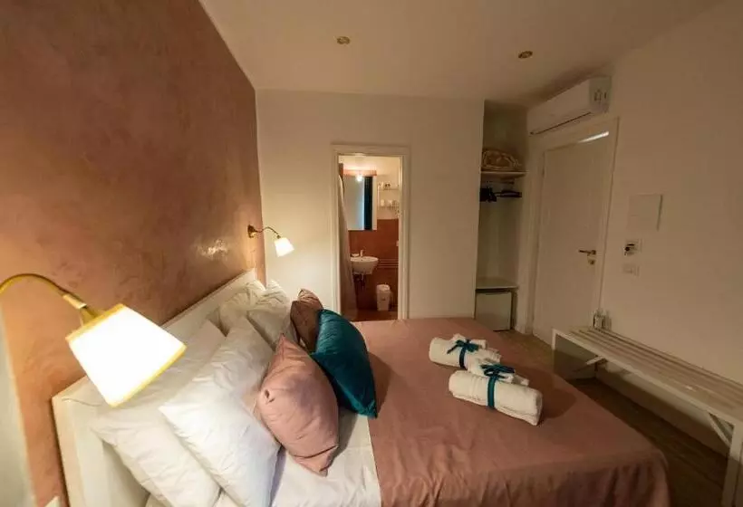 Aamiaismajoitus (B&B) Claire