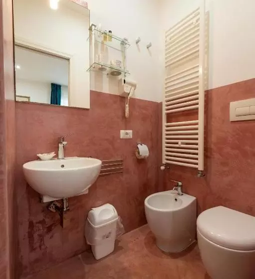 Aamiaismajoitus (B&B) Claire