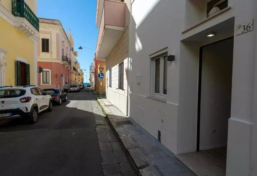 Aamiaismajoitus (B&B) Claire