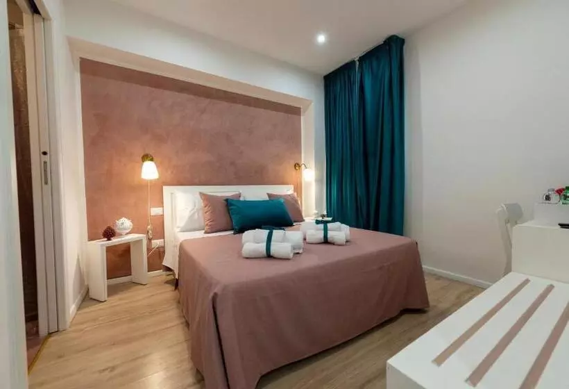 Aamiaismajoitus (B&B) Claire