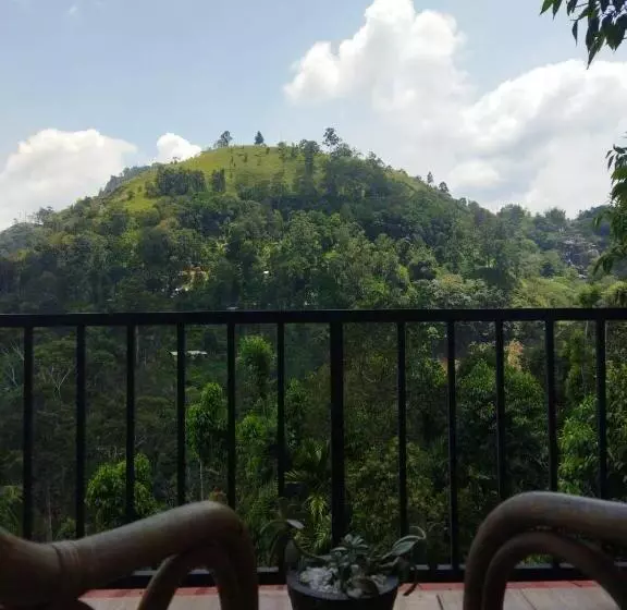 Bed and Breakfast Ella River Front